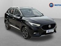 Used MG ZS Exclusive 106 HP (77 kW) 2024 SUV