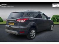 Used Ford Kuga Titanium 179 HP (131 kW) 2016 SUV