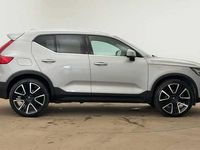 Used Volvo XC40 Ultra 161 HP (118 kW) 2025 SUV