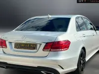 Used Mercedes E250 AMG 204 HP (150 kW) 2015 Sedan