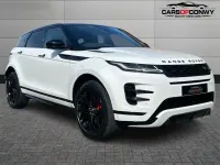 Usado Land Rover Range Rover evoque SE Dynamic 180 HP (132 kW) 2020 Branco SUV