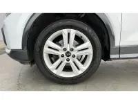 Used Audi Q2 Sport 110 HP (80 kW) 2022 White SUV