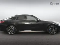 New BMW i4 Sport Line 250 kW (340 HP) 2026 Sedan