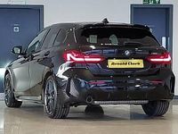 Used Audi Q3 S-Line 150 HP (110 kW) 2022 Black SUV