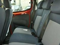 Używany Citroën Nemo 2011 Minivan
