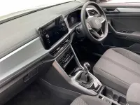 Used VW T-Roc 110 HP (80 kW) 2024 SUV