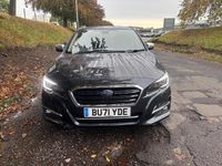 Used Subaru Levorg GT 2021 Grey Estate