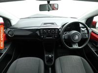 used VW up! UP 1.0 Move3dr Test DriveReserve This Car -SL16FNREnquire -SL16FNR