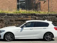 Used BMW M140 M Sport 340 HP (250 kW) 2019 Hatchback