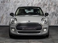 Begagnad Mini Cooper Hatch 136 HK (100 kW) 2018 Grå Halvkombi