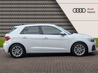 used Audi A1 30 TFSI Sport 5dr Hatchback