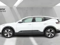New Polestar 3 Long Range Dual motor 359 kW (489 HP) 2025 SUV