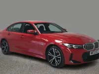Used BMW 330e M Sport 292 HP (214 kW) 2024 Sedan