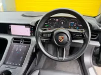 Used Porsche Taycan Performance Package 419 kW (571 HP) 2023 Grey Estate