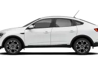 Used Renault Arkana Techno 143 HP (105 kW) 2023 SUV