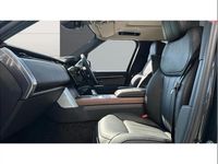 New Land Rover Range Rover HSE 344 HP (253 kW) 2025 Other SUV