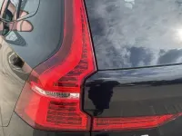 Used Volvo XC60 R-Design 247 HP (181 kW) 2020 Black SUV