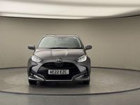 Used Toyota Yaris Hybrid 116 HP (85 kW) 2025 Hatchback