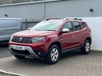 used Dacia Duster 1.3 TCe 130 Comfort 5dr