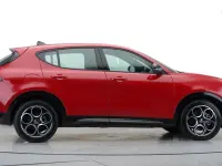 Used Alfa Romeo Tonale Sprint 2024 Red SUV