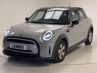 Used Mini Cooper Comfort 2023 Silver Hatchback