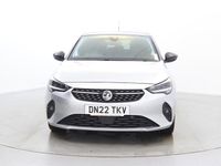 Used Vauxhall Corsa Edition 2022 Grey Hatchback
