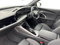 Used Audi Q5 S-Line 200 HP (147 kW) 2025 Black SUV