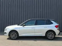 Used Skoda Kamiq Design Edition 116 HP (85 kW) 2025 Silver SUV