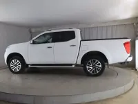 Used Nissan Navara Tekna 190 HP (139 kW) 2018 White Pickup