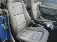 Used BMW Z3 Performance 2001 Blue Cabriolet