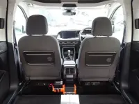 Used Ford Tourneo Connect Titanium 122 HP (89 kW) 2023 Silver MPV