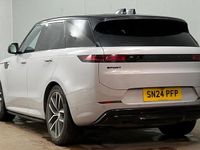Used Land Rover Discovery Sport SE Dynamic 200 HP (147 kW) 2024 Grey SUV
