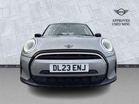 Used Mini Cooper Classic 134 HP (98 kW) 2023 Silver Hatchback