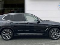 used BMW X3 X3 SeriesxDrive30e xLine 2.0 5dr