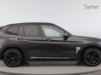 used BMW iX3 iX3 SeriesPremier Edition Pro 5dr
