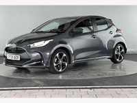 Used Toyota Yaris Hybrid 131 HP (96 kW) 2025 Hatchback