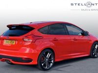 used Ford Focus 2.0 TDCI ST-3 EURO 6 (S/S) 5DR DIESEL FROM 2015 FROM STOCKPORT (SK2 6PL) | SPOTICAR