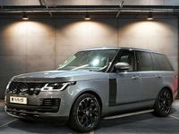 Used Land Rover Range Rover Vogue SE 404 HP (297 kW) 2020 SUV
