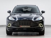 Used Aston Martin DBX 2022 SUV