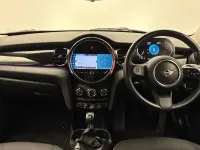 Used Mini Cooper Classic 134 HP (98 kW) 2022 Grey Hatchback