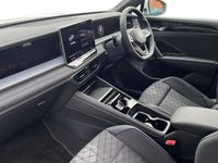 New VW Tayron R-line 150 HP (110 kW) 2026 Pure white SUV