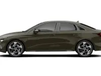 New Audi S3 Black Edition 333 HP (244 kW) 2025 Sedan