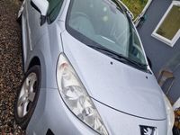 used Peugeot 207 1.6 HDi 90 Sport 5dr