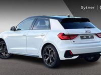 New Audi A1 Sportback Black Edition 116 HP (85 kW) 2025 Hatchback