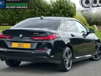 Used BMW 218 M Sport 136 HP (100 kW) 2024 Coupe