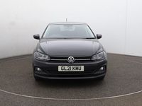 used VW Polo o 1.0 EVO Match Hatchback 5dr Petrol Manual Euro 6 (s/s) (80 ps) Cruise Control