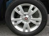 Used Fiat Qubo Trekking 2011 MPV