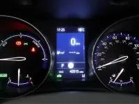 Used Toyota C-HR Design 122 HP (89 kW) 2021 White SUV
