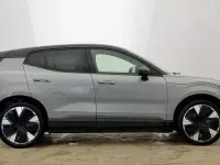 Used Volvo EX30 Ultra 200 kW (272 HP) 2025 Grey SUV