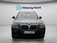 Used BMW iX3 M Sport 210 kW (286 HP) 2022 SUV